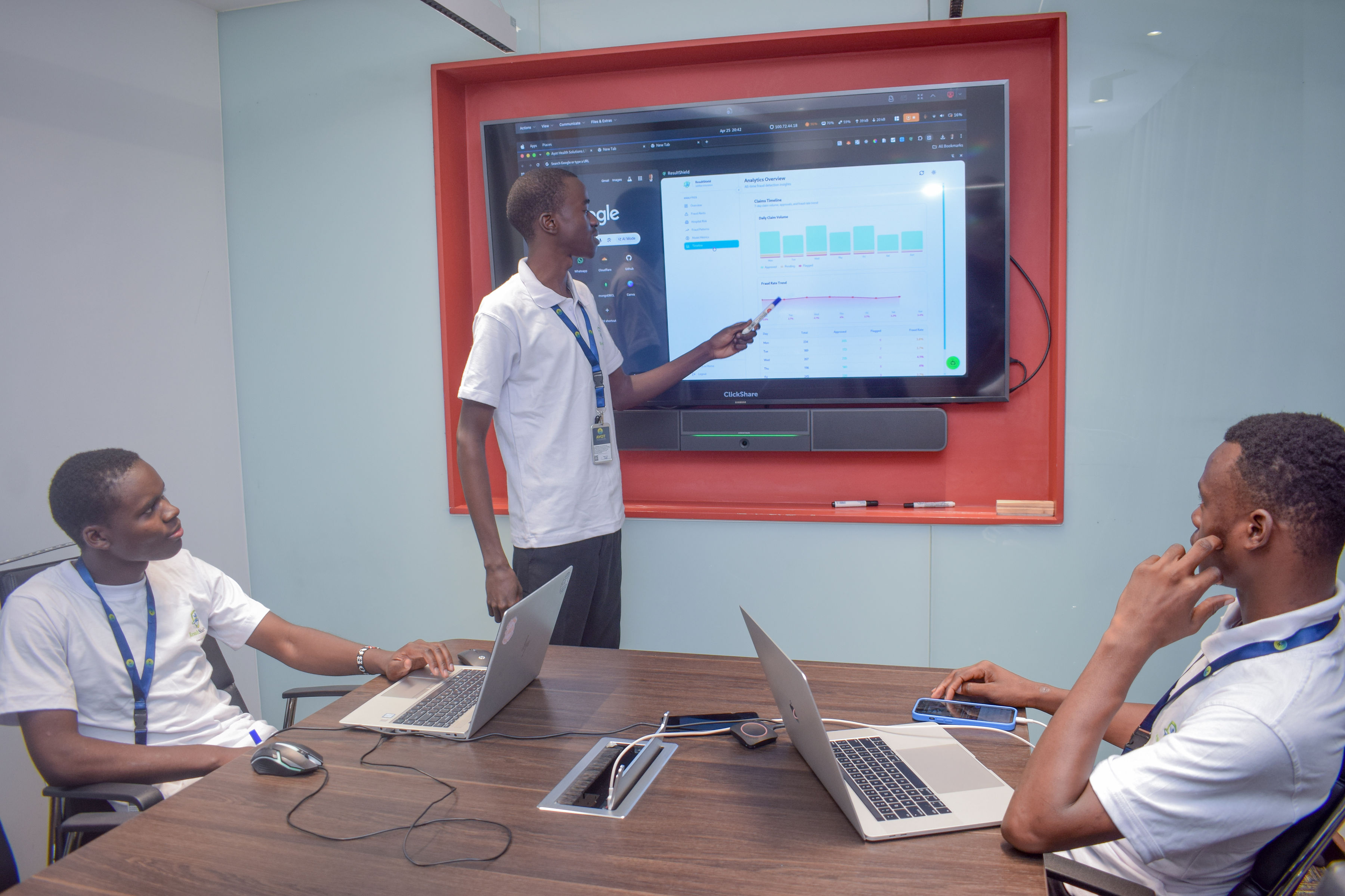 Enhancing Workplace Productivity Through OnSite Health™ Clinics